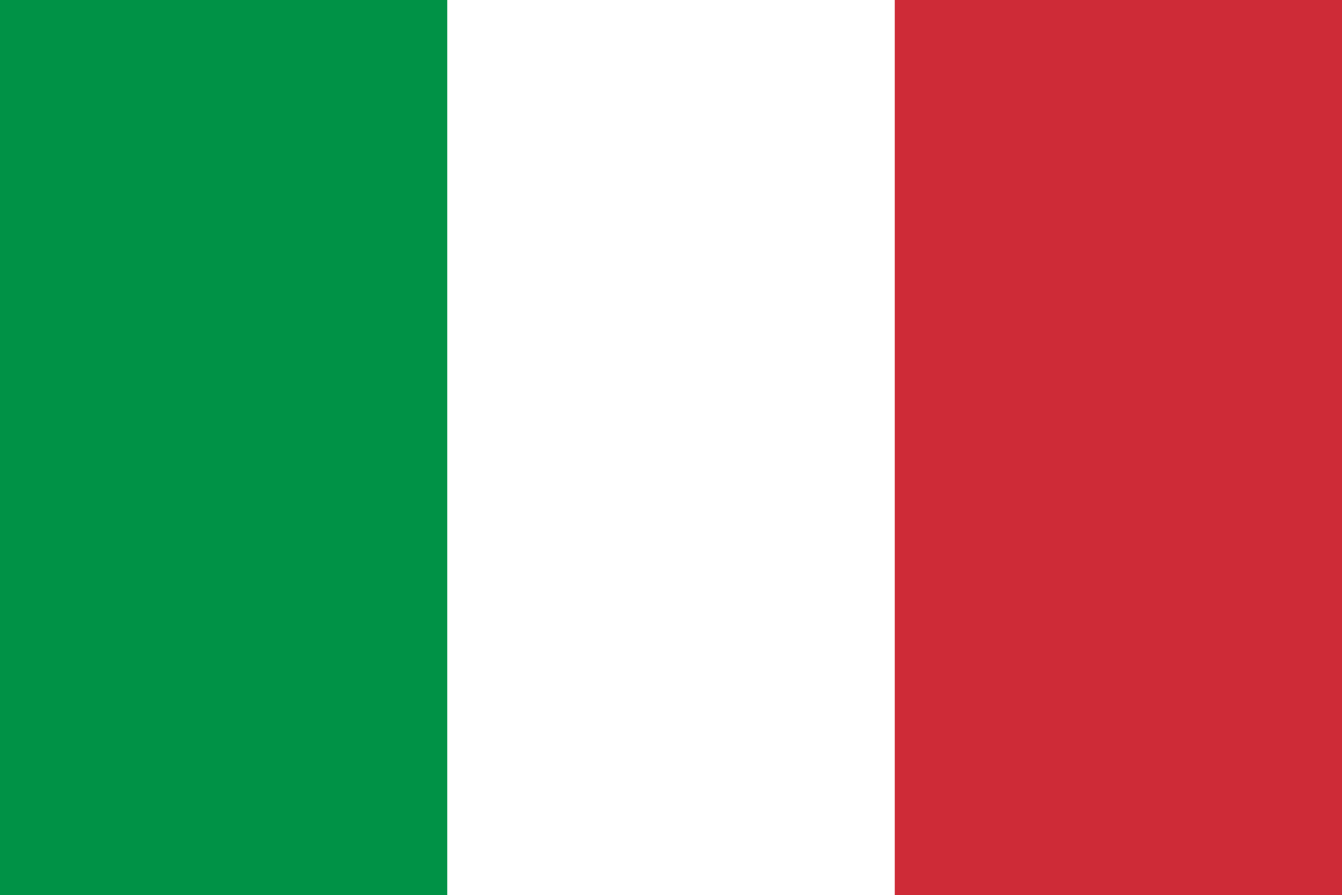 Italia language icon