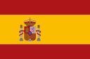 Language icon – España (Español)