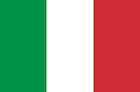 Language icon – Italia