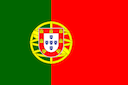 Language icon – Portugal (Español)
